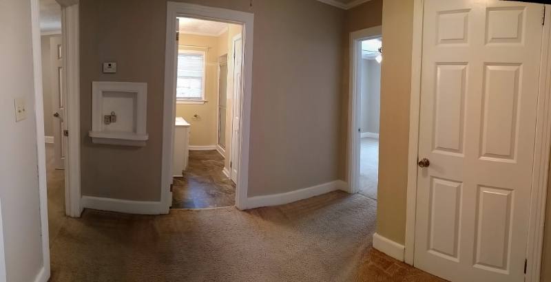 House for rent at 390 Lanier St, Lyons, GA 30436