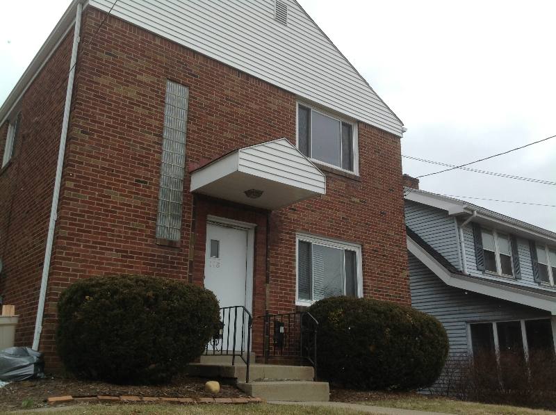 Apartment for rent at 118 Arch Ave, Pittsburgh, PA 15202