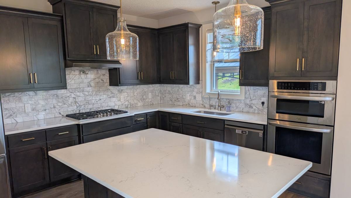 House for rent at 6381 Harvest Trail, Chaska, MN 55318