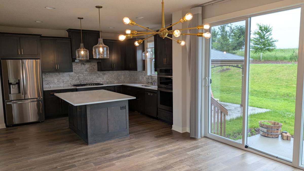 House for rent at 6381 Harvest Trail, Chaska, MN 55318