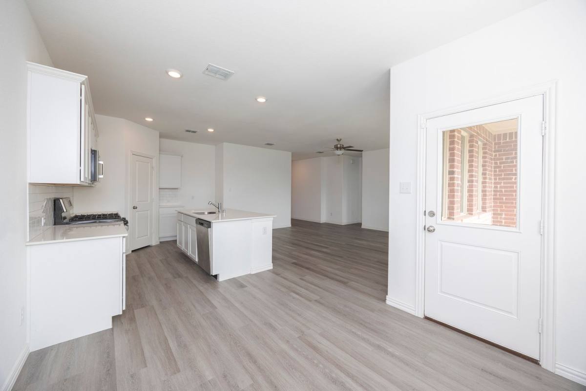 House for rent at 508 Chip St, Little Elm, TX 75068