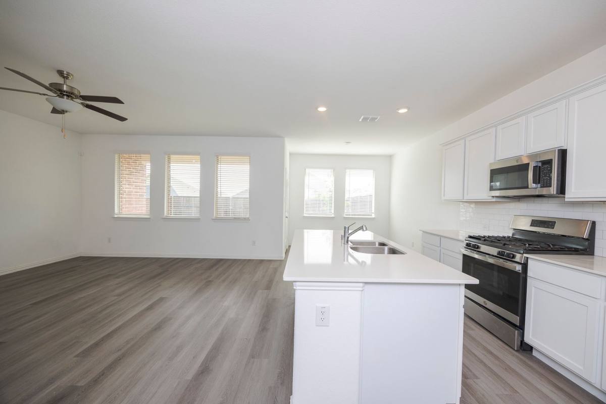 House for rent at 508 Chip St, Little Elm, TX 75068