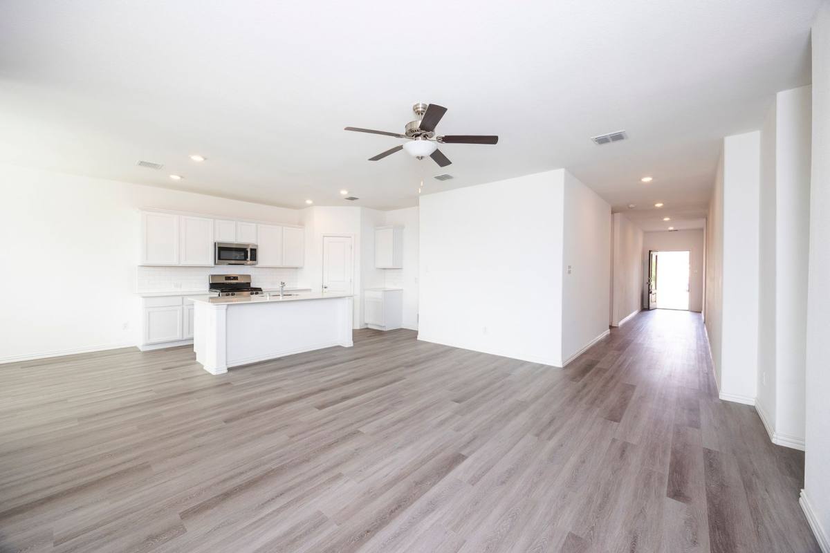 House for rent at 508 Chip St, Little Elm, TX 75068