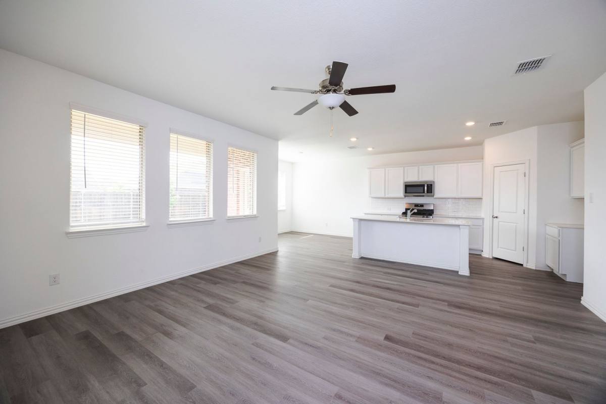 House for rent at 508 Chip St, Little Elm, TX 75068