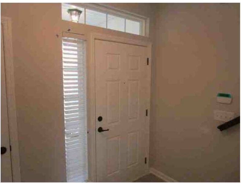 Townhouse for rent at 557 Richmond Dr, Saint Johns, FL 32259