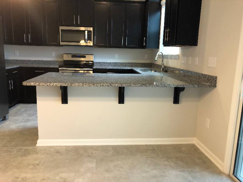 Townhouse for rent at 557 Richmond Dr, Saint Johns, FL 32259