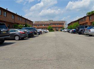 3222 Kennett Square, Pittsburgh, PA 15213 - Condo for Rent