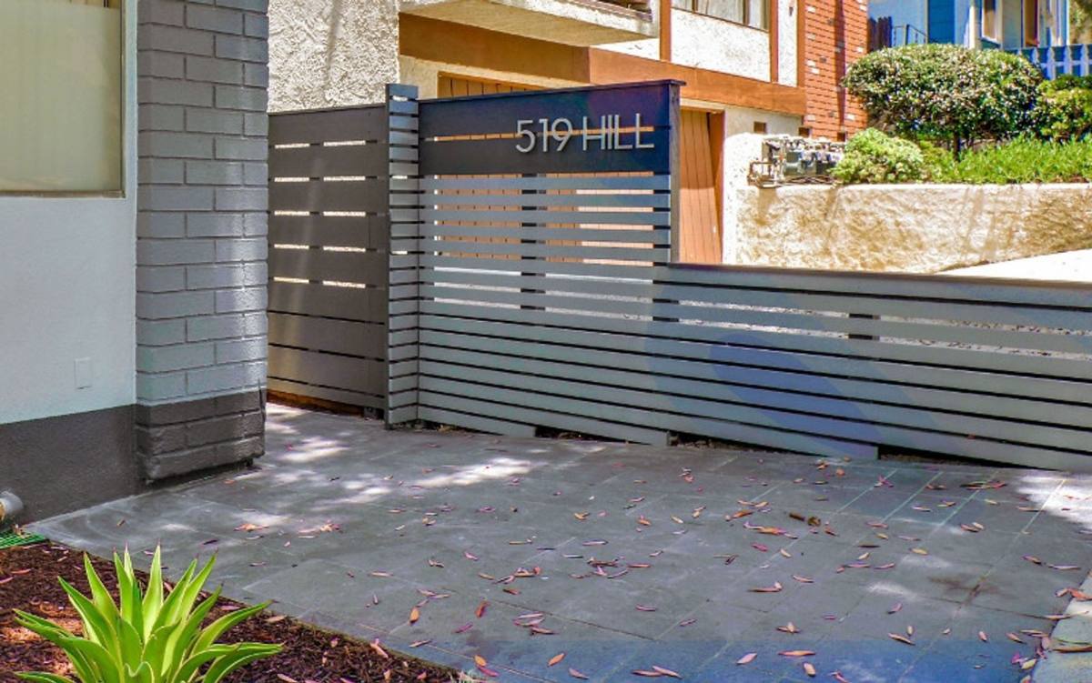 Apartment for rent at 519 Hill St, Santa Monica, CA 90405