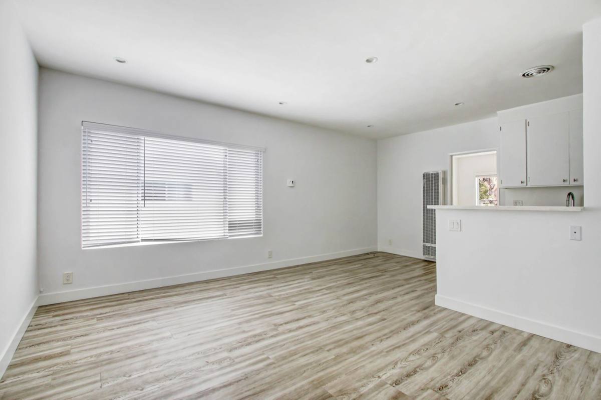 Apartment for rent at 519 Hill St, Santa Monica, CA 90405