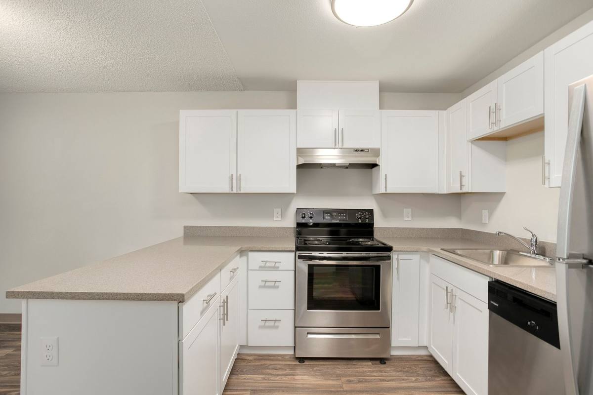 Condo for rent at 1418 Valley Ave E, Sumner, WA 98390