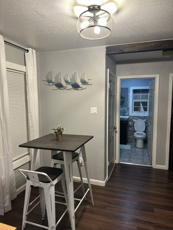 Apartment for rent at 622 Texan Trail #1, Corpus Christi, TX 78411