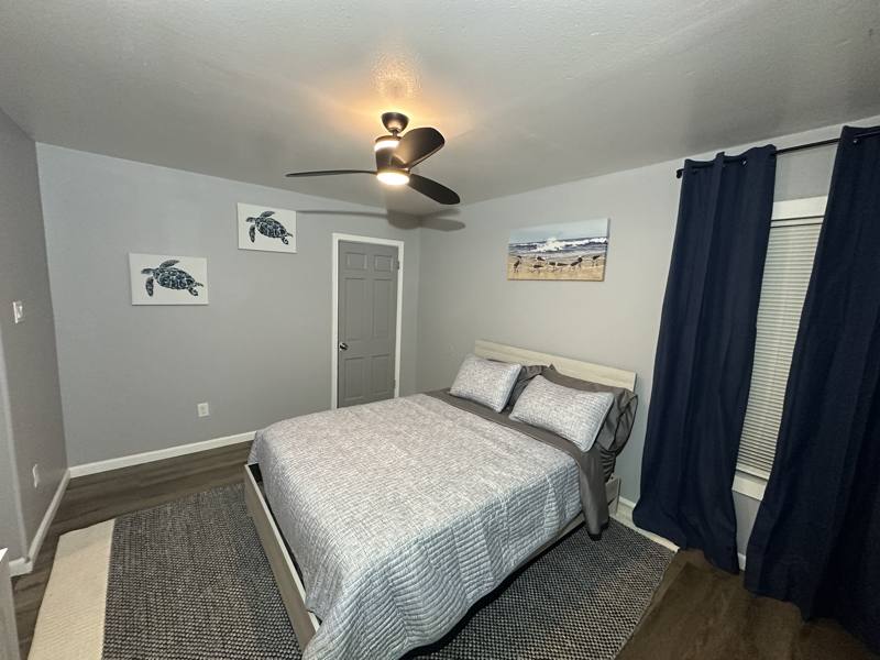 Apartment for rent at 622 Texan Trail #1, Corpus Christi, TX 78411