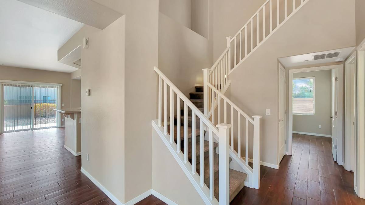 House for rent at 9037 W Plum Rd, Peoria, AZ 85383