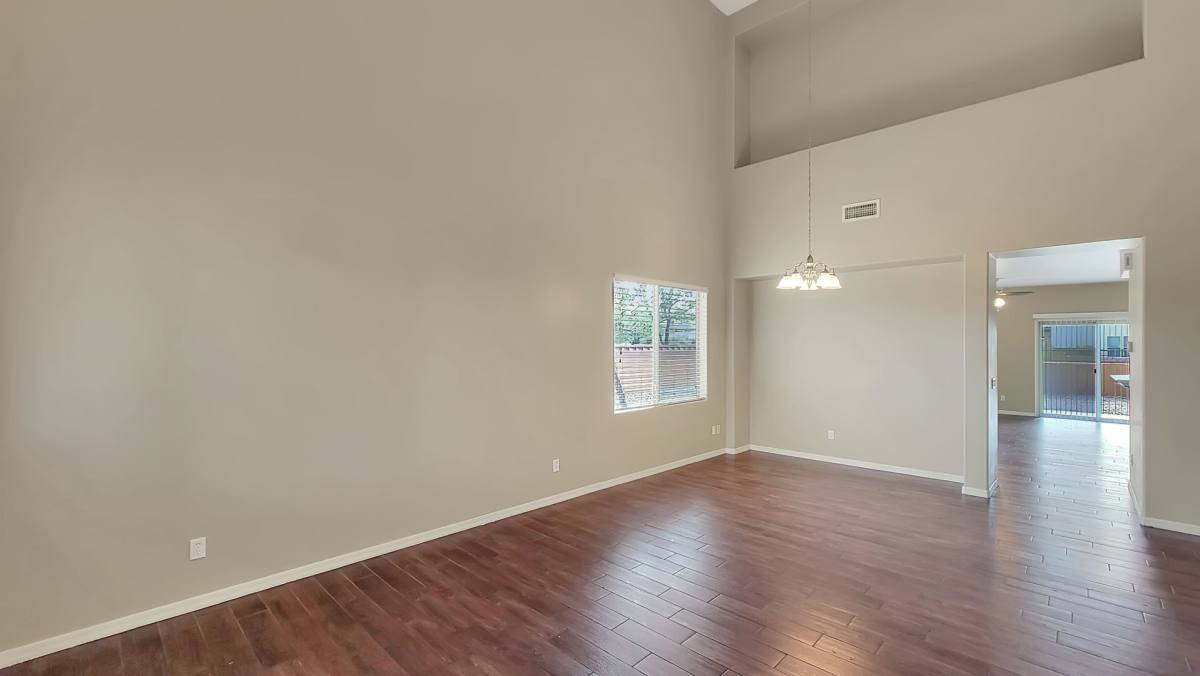 House for rent at 9037 W Plum Rd, Peoria, AZ 85383