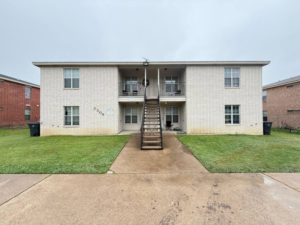 2309 Terrace Dr, Killeen, TX 76543 - Apartment for Rent
