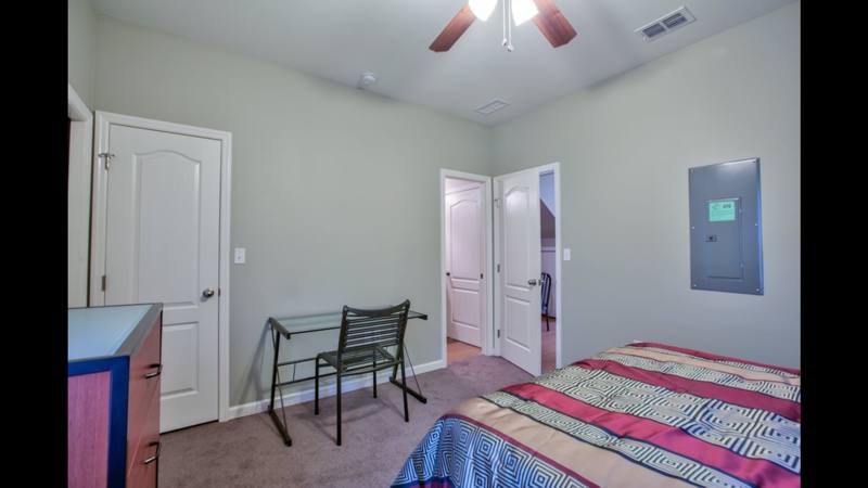 Townhouse for rent at 1929 Ann Arbor Ave, Tallahassee, FL 32304