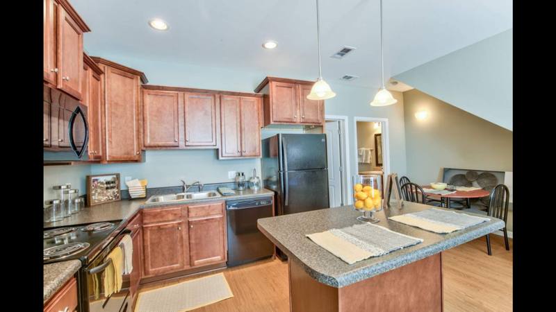 Townhouse for rent at 1929 Ann Arbor Ave, Tallahassee, FL 32304