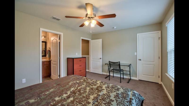 Townhouse for rent at 1929 Ann Arbor Ave, Tallahassee, FL 32304