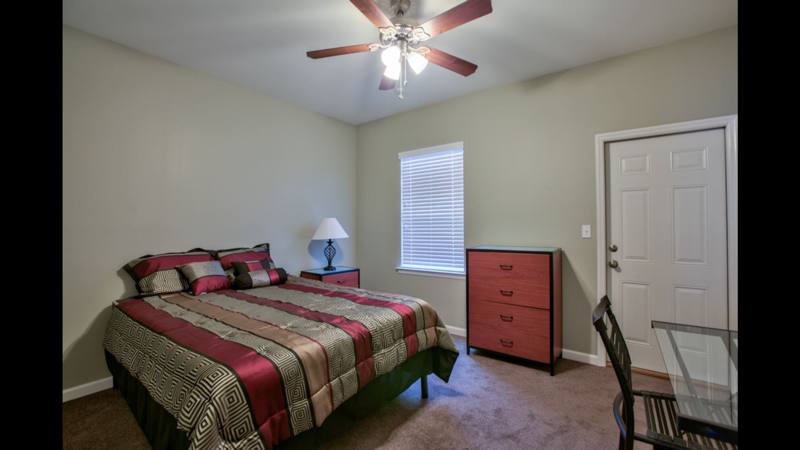 Townhouse for rent at 1929 Ann Arbor Ave, Tallahassee, FL 32304