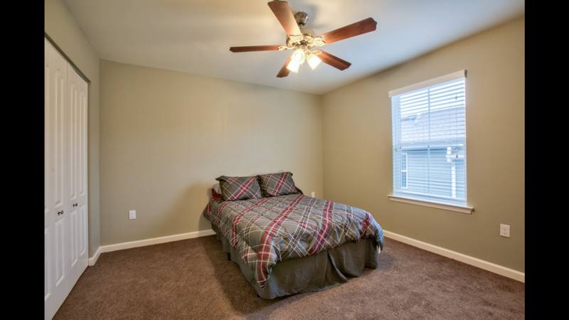 Townhouse for rent at 1929 Ann Arbor Ave, Tallahassee, FL 32304