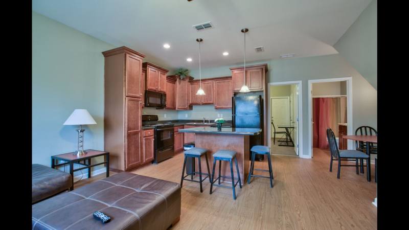 Townhouse for rent at 1929 Ann Arbor Ave, Tallahassee, FL 32304