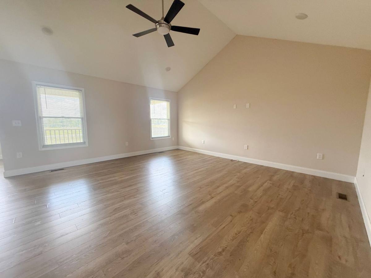 House for rent at 2731 Cook Rd, Crossville, TN 38571