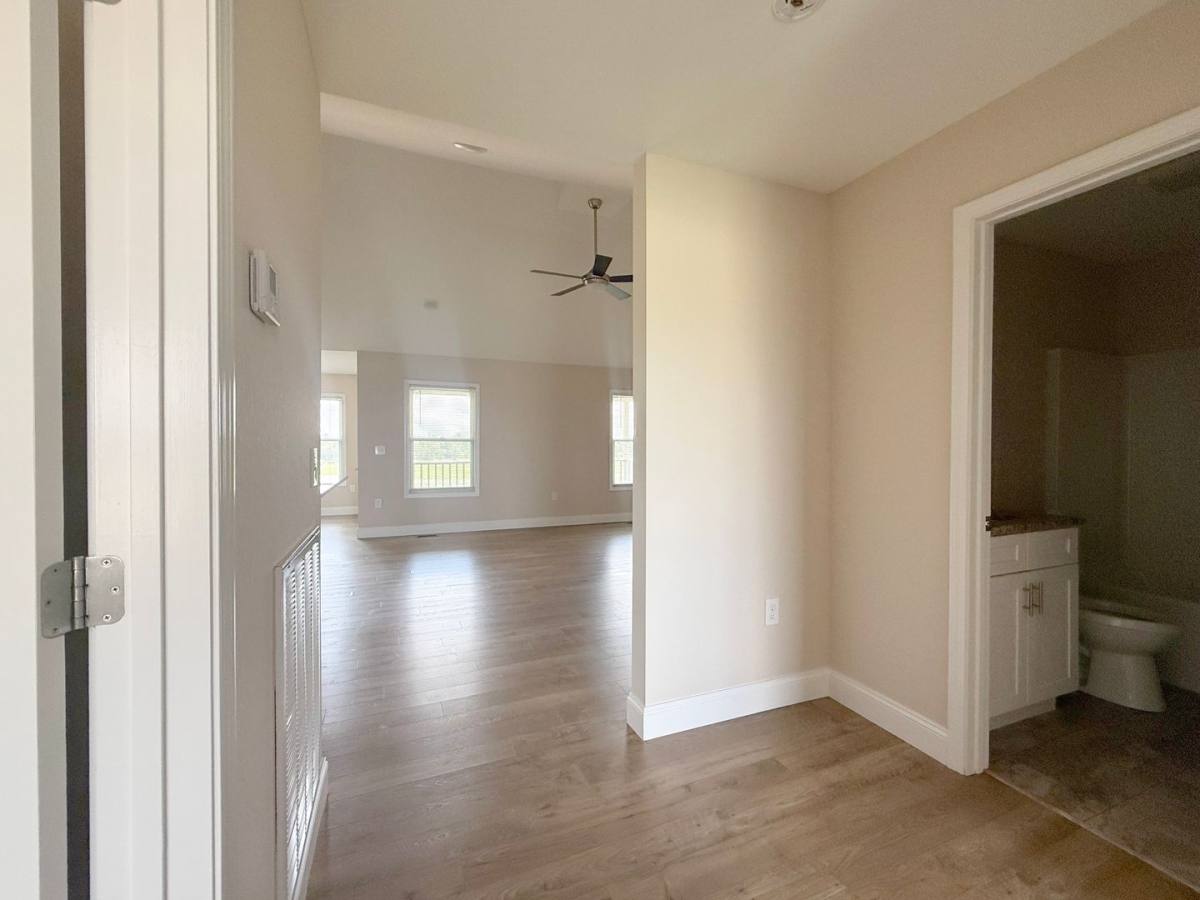 House for rent at 2731 Cook Rd, Crossville, TN 38571