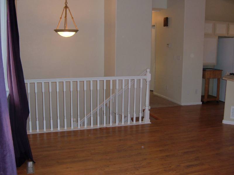 House for rent at 1773 Deweese, Fort Collins, CO 80526