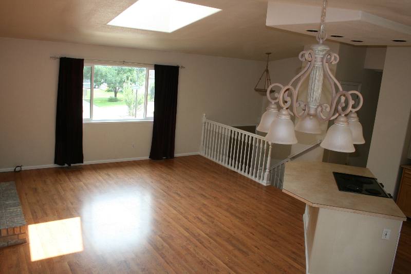 House for rent at 1773 Deweese, Fort Collins, CO 80526