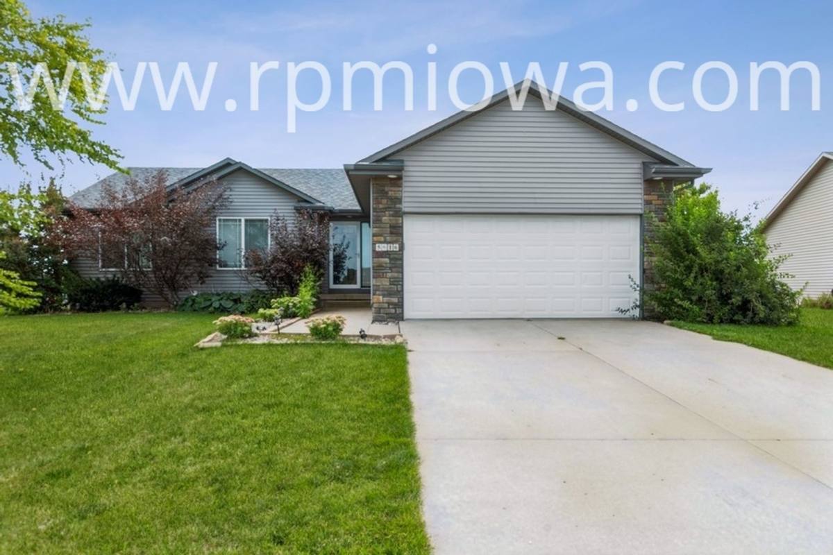 House for rent at 5016 NE Innsbruck Dr, Ankeny, IA 50021