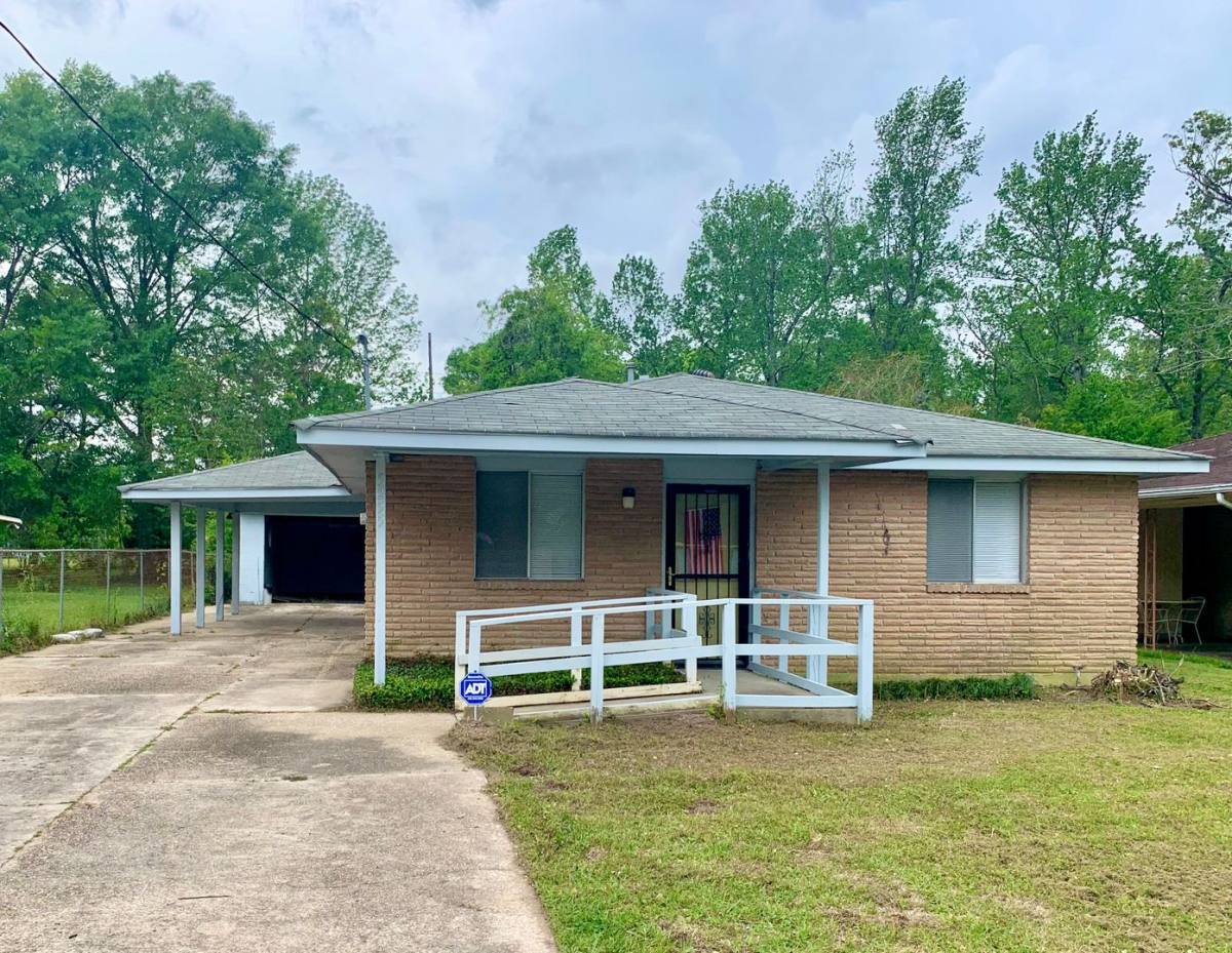 House for rent at 5255 Astoria Dr, Baton Rouge, LA 70812
