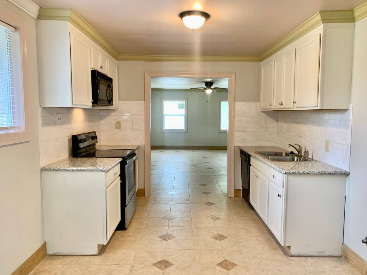 House for rent at 5255 Astoria Dr, Baton Rouge, LA 70812