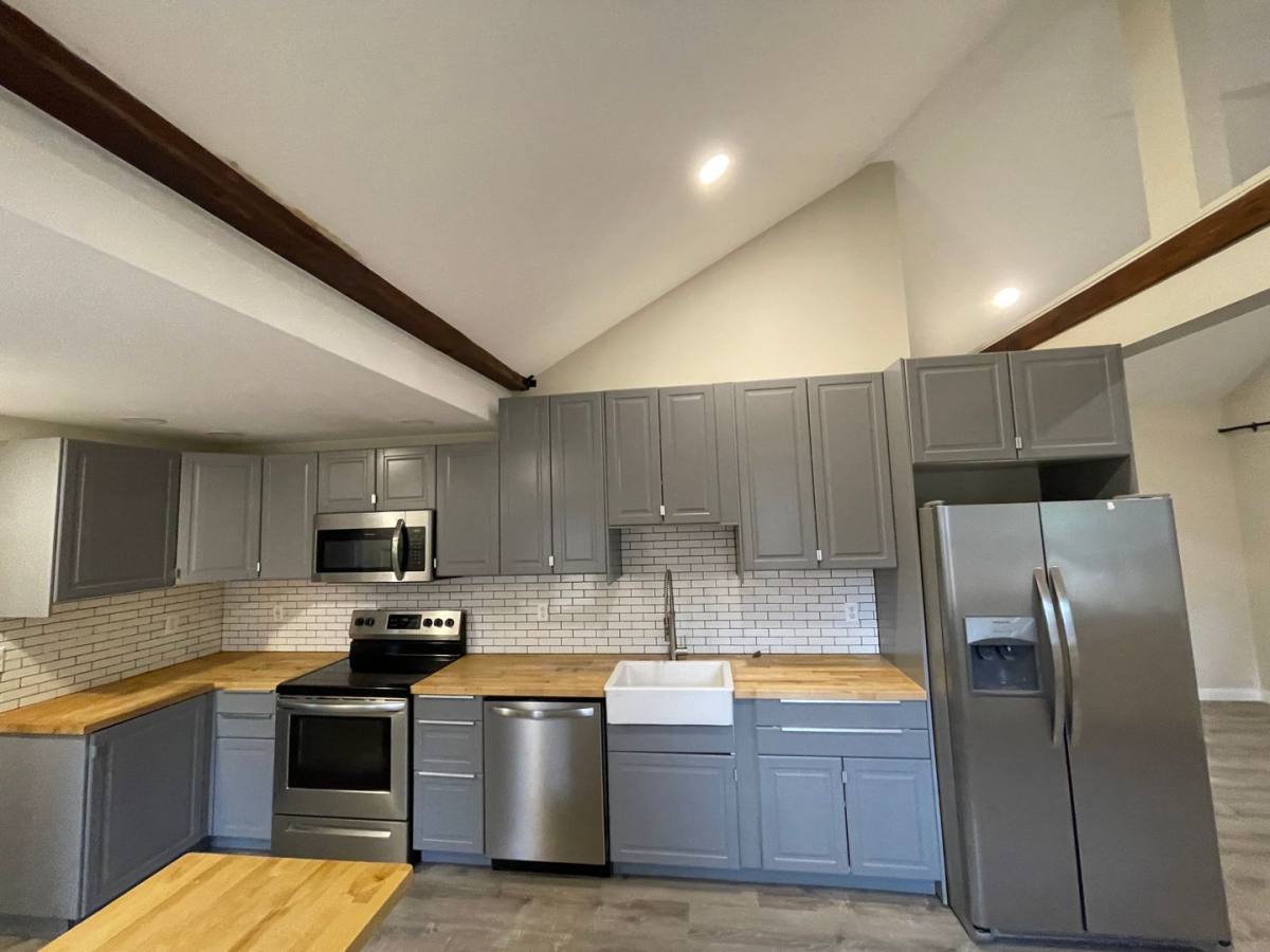 82 Fair St, Kingston, NY 12401 - Apartment for Rent