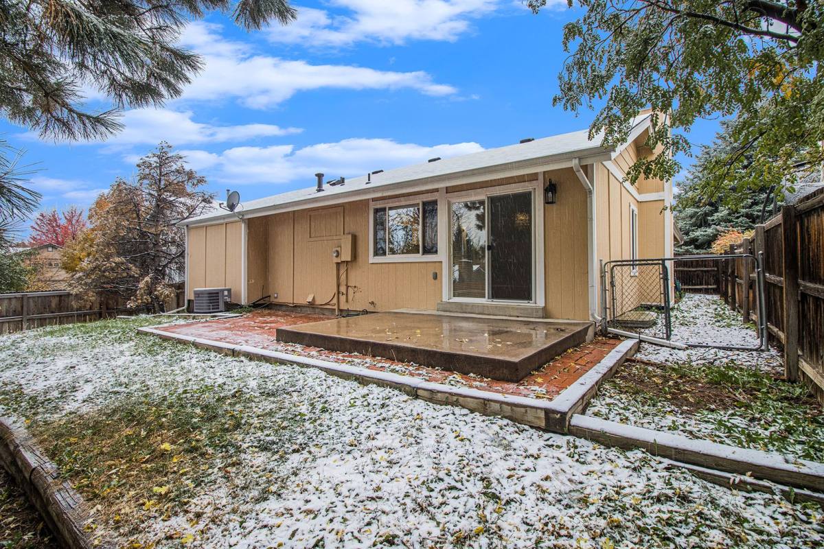 House for rent at 6094 S Kingstone Circle, Englewood, CO 80111