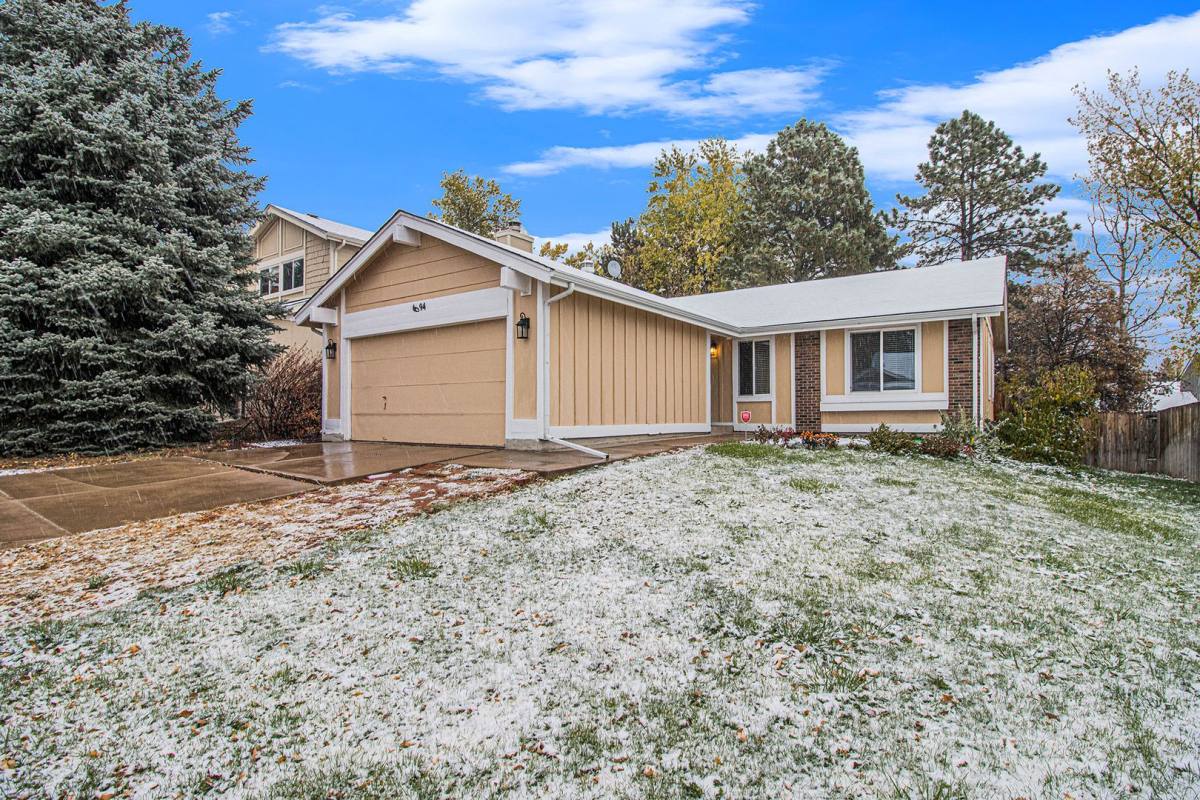 House for rent at 6094 S Kingstone Circle, Englewood, CO 80111