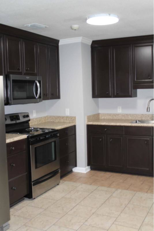 House for rent at 1206 Stephen Lane, Albany, GA 31705