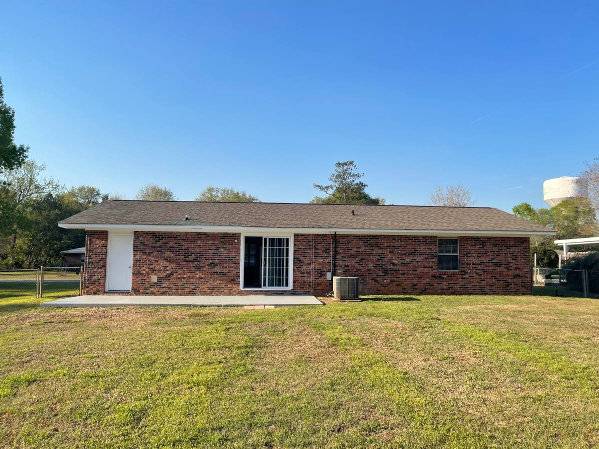 House for rent at 1206 Stephen Lane, Albany, GA 31705