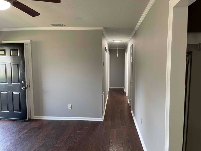 House for rent at 1206 Stephen Lane, Albany, GA 31705