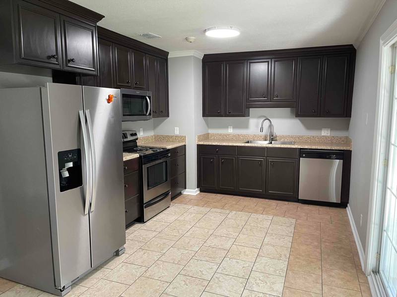 House for rent at 1206 Stephen Lane, Albany, GA 31705