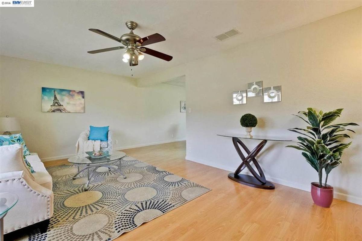 Townhouse for rent at 4132 Jamaica Terrace, Fremont, CA 94555