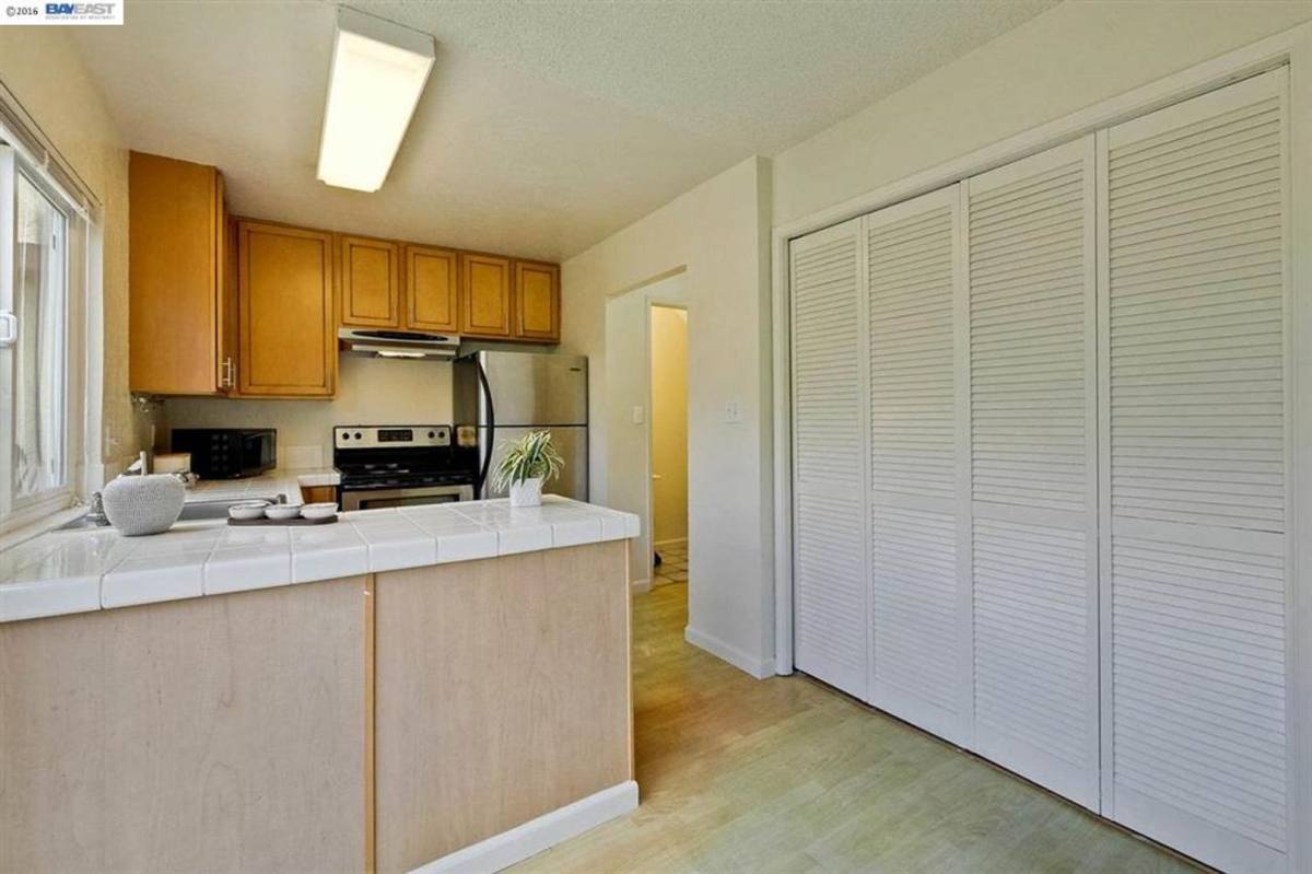 Townhouse for rent at 4132 Jamaica Terrace, Fremont, CA 94555