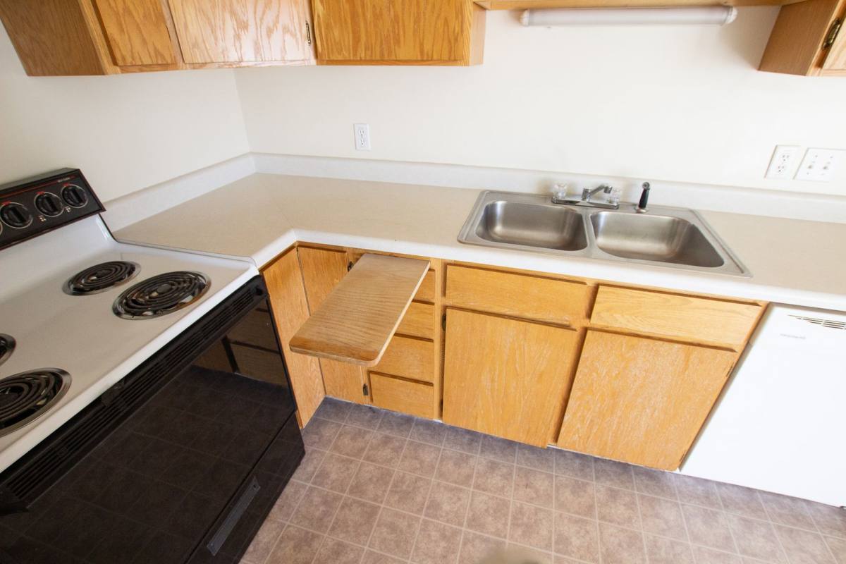 Apartment for rent at 488 Elm St, Layton, UT 84041
