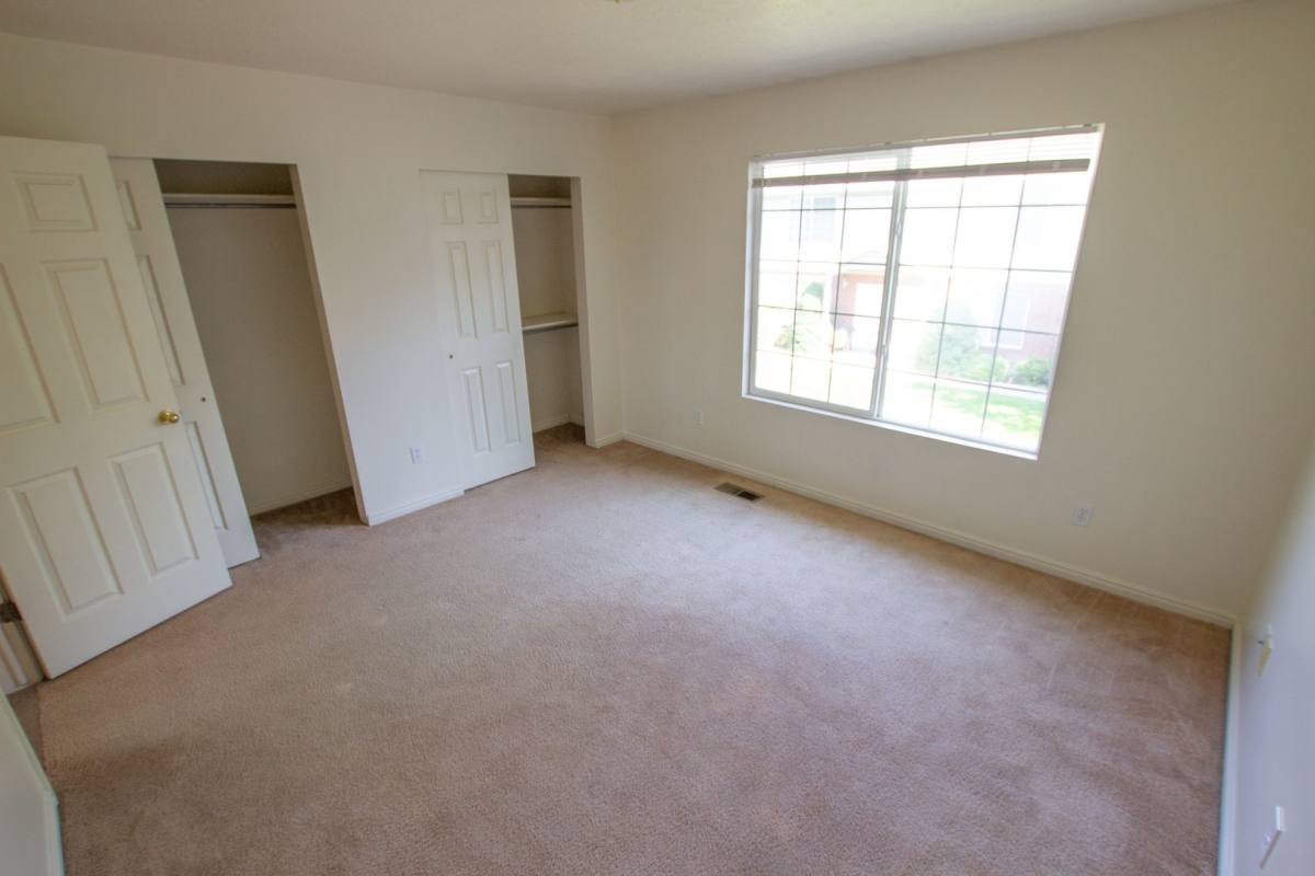 Apartment for rent at 488 Elm St, Layton, UT 84041