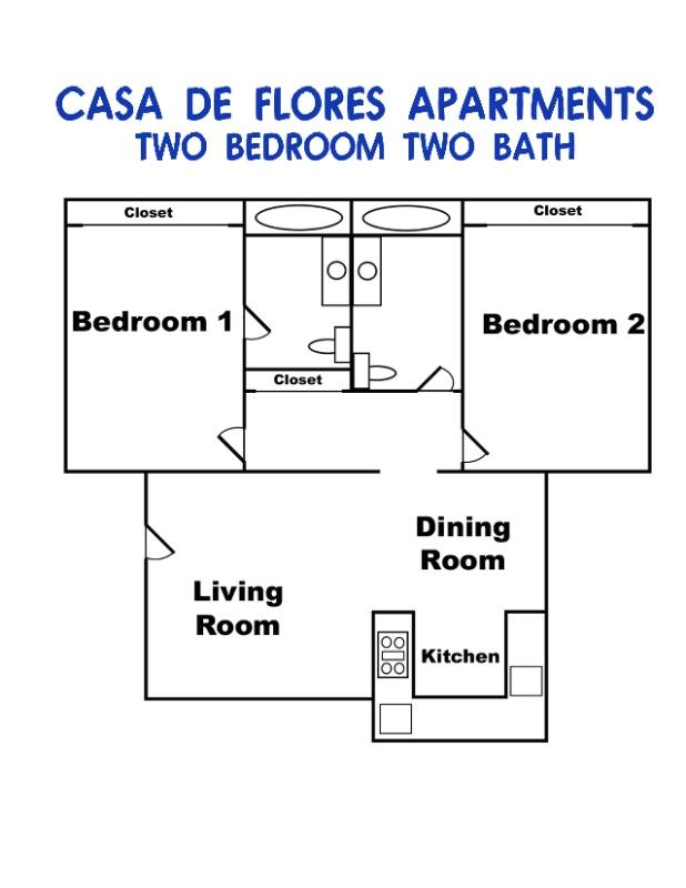 Apartment for rent at 601 Blackshaw Lane, San Ysidro, CA 92173