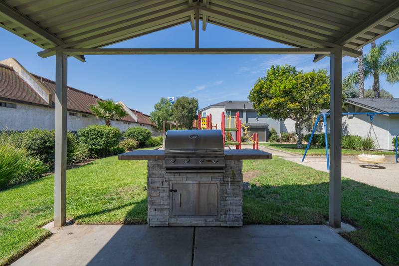 Apartment for rent at 601 Blackshaw Lane, San Ysidro, CA 92173