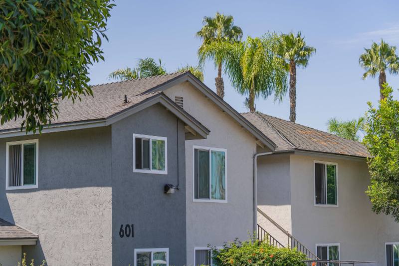 Apartment for rent at 601 Blackshaw Lane, San Ysidro, CA 92173