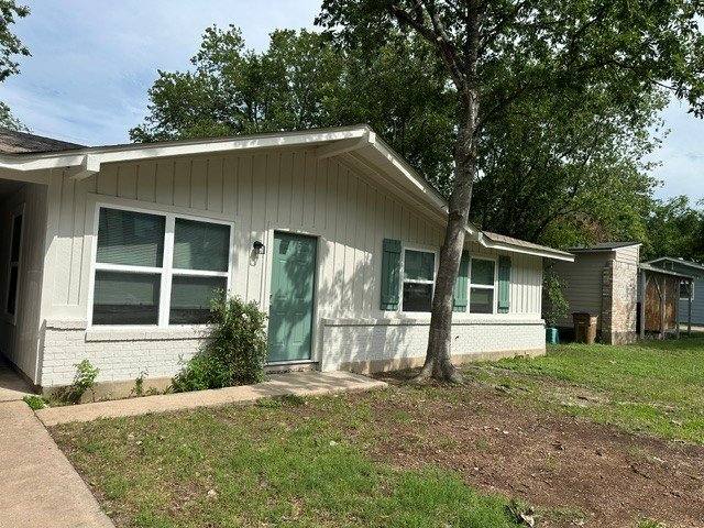 6005 S 1st St, Austin, TX 78745 - House for Rent