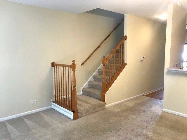 Townhouse for rent at 2440 Oneida Lane, Naperville, IL 60563