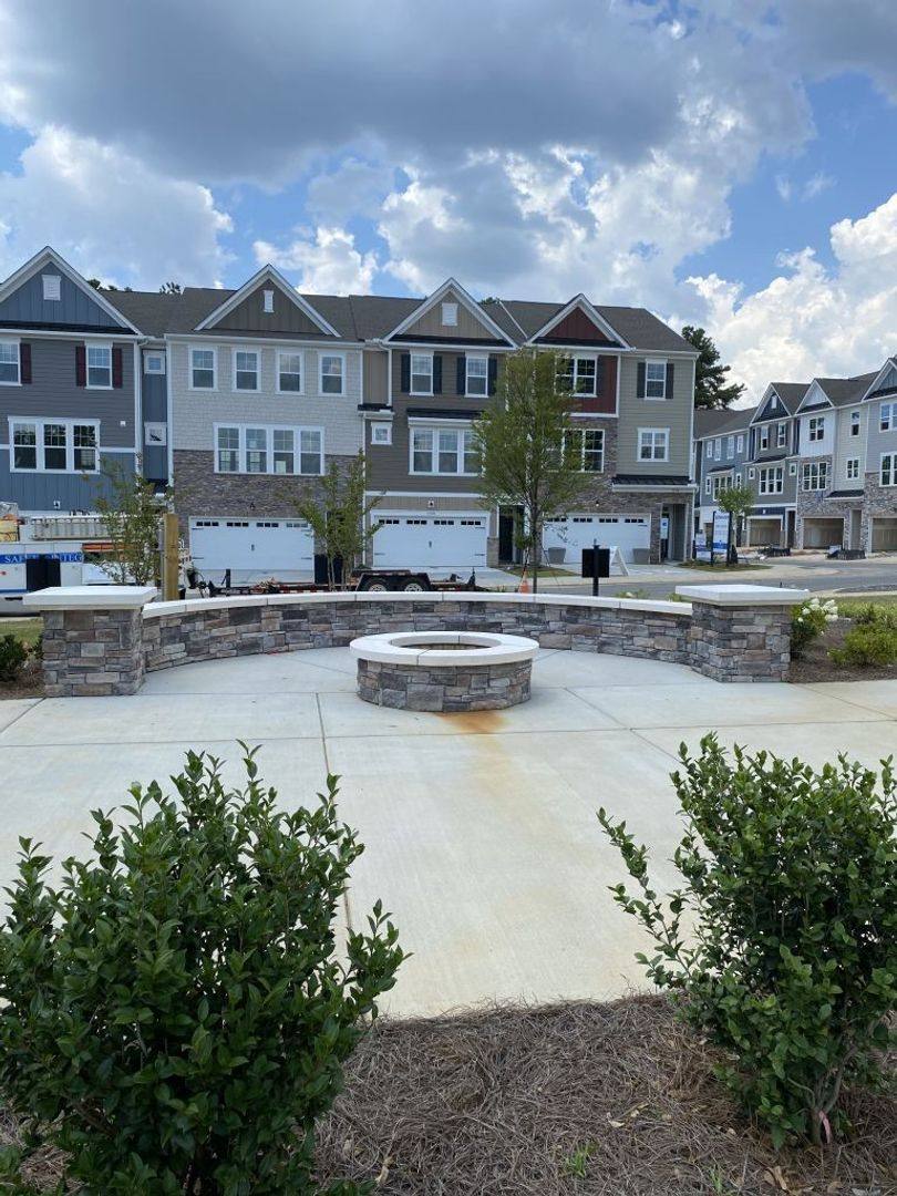 Townhouse for rent at 12108 Ardrey Park Dr, Charlotte, NC 28277