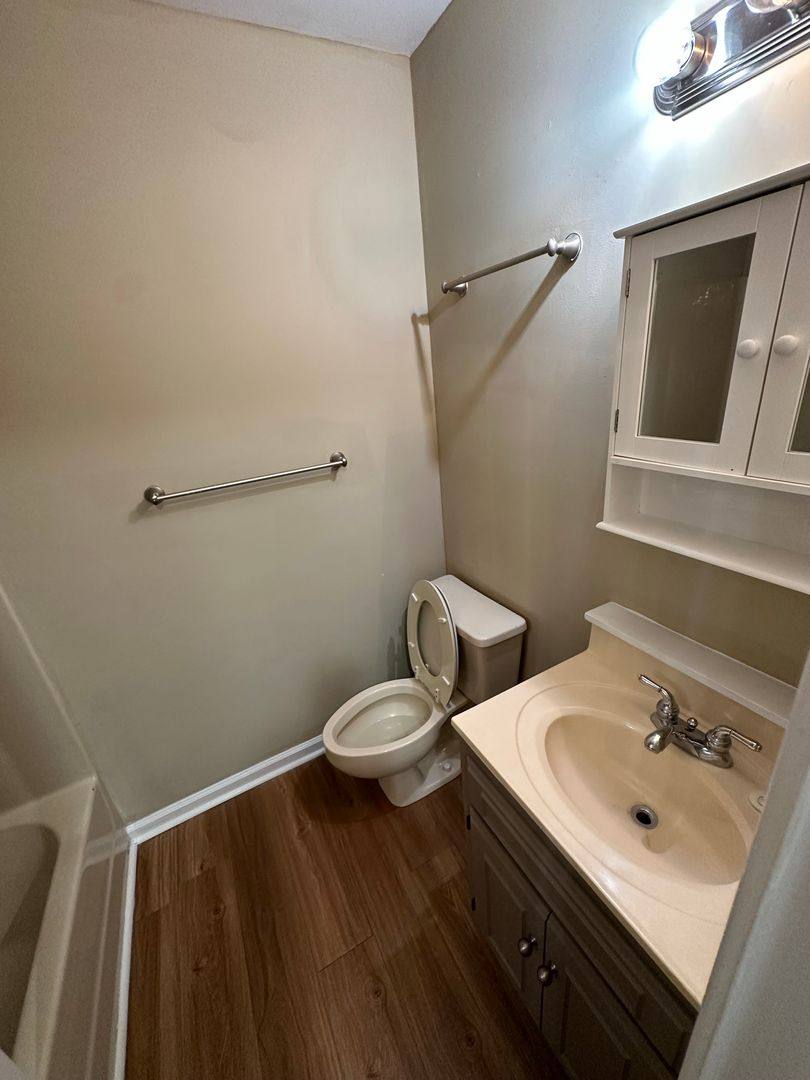 Apartment for rent at 5 Crosswinds Dr, Statesboro, GA 30458